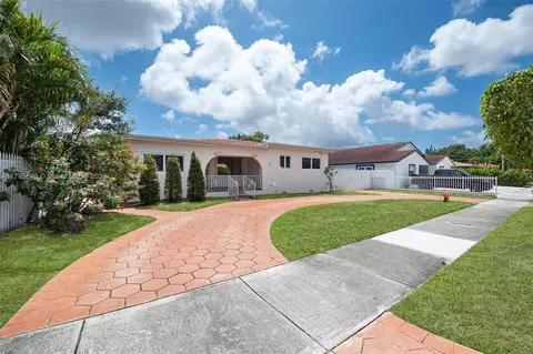 241 NW 46th Ave, Miami, FL 33126