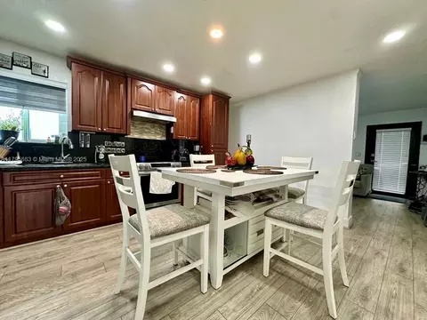 Kitchen - 468 E 50th St, Hialeah, FL 33013 photo 2 of 2