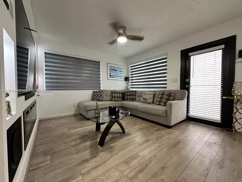 Living - 468 E 50th St, Hialeah, FL 33013 photo 2 of 2