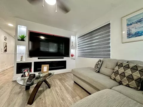 Living - 468 E 50th St, Hialeah, FL 33013 photo 1 of 2