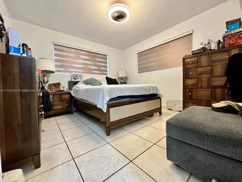 Bedroom - 468 E 50th St, Hialeah, FL 33013 photo 1 of 1