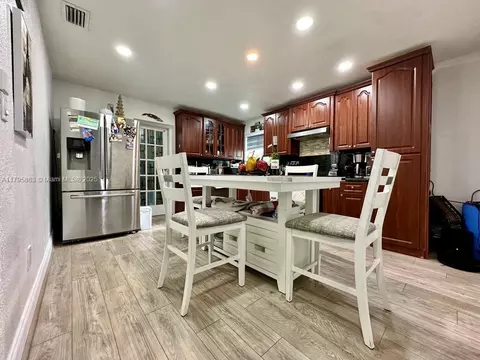 Kitchen - 468 E 50th St, Hialeah, FL 33013 photo 1 of 2