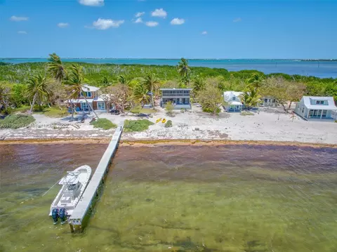 Undisclosed, Lower Keys, FL 33043