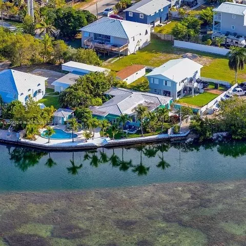 Undisclosed, Lower Keys, FL 33040