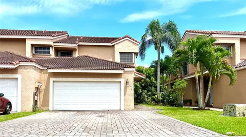 19135 NW 82nd Cir Ct #23R, Hialeah, FL 33015