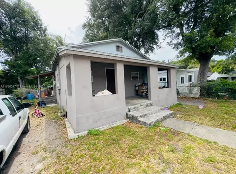 5511 NW 4th Ave, Miami, FL 33127