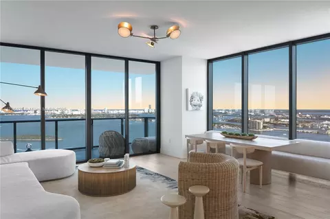 788 NE 23rd St #2901, Miami, FL 33137