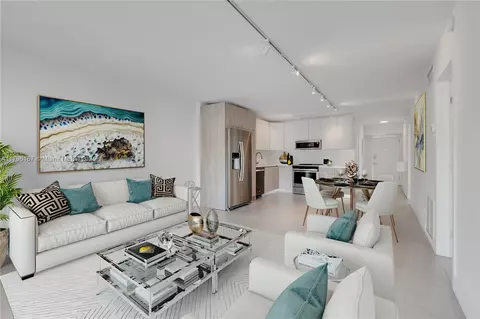 240 Galen Dr #308, Key Biscayne, FL 33149