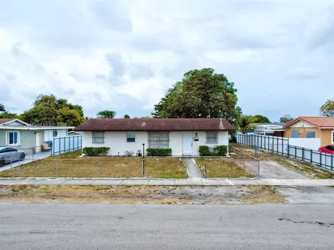 4494 NW 203rd St, Miami Gardens, FL 33055