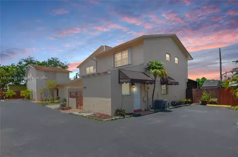 2459 SW 11th St #4A, Miami, FL 33135