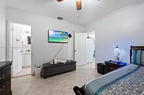 Bedroom - Undisclosed, Hialeah, FL 33010 photo 3 of 6