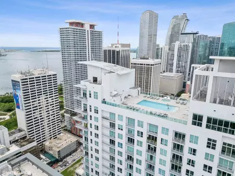 133 NE 2nd Ave #3319, Miami, FL 33132