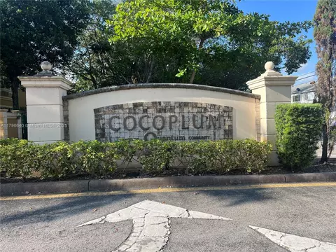 4962 E White Mangrove Way E #402-4, Fort Lauderdale, FL 33312