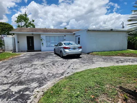 6881 Sheridan St, Hollywood, FL 33024