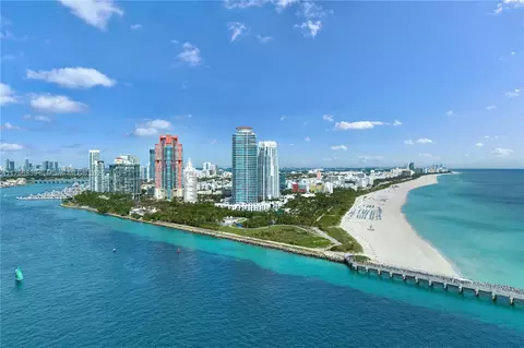 100 S Pointe Dr #903, Miami Beach, FL 33139