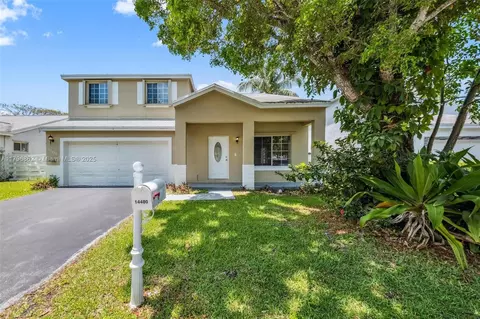 14480 SW 145th Pl, Miami, FL 33186