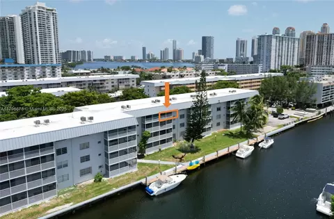 3750 NE 169th St #408, North Miami Beach, FL 33160