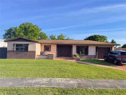 11990 SW 26th Ter, Miami, FL 33175