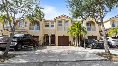 15037 SW 9th Ter, Miami, FL 33194