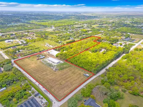 19700 SW 188th St, Miami, FL 33187
