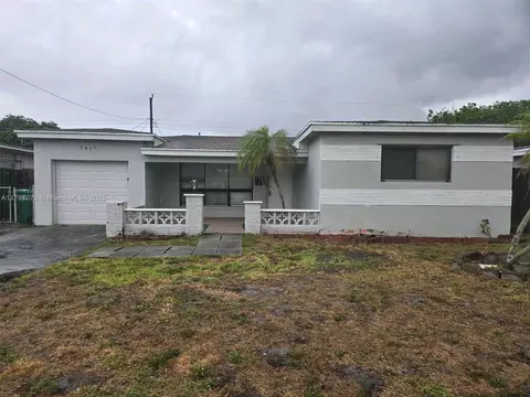 7917 Juniper St, Miramar, FL 33023