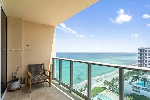 2501 S Ocean Dr #1614, Hollywood, FL 33019