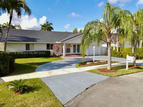 3261 SW 134th Ave, Miami, FL 33175