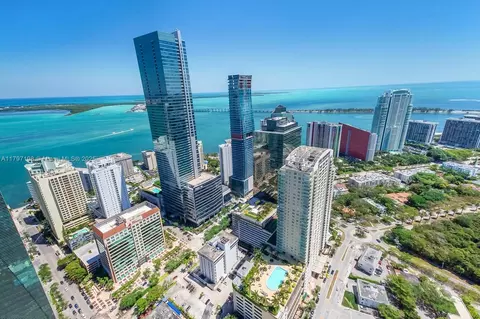 1300 S Miami Ave #2209, Miami, FL 33130