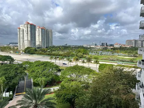 3300 NE 192nd St #803, Aventura, FL 33180