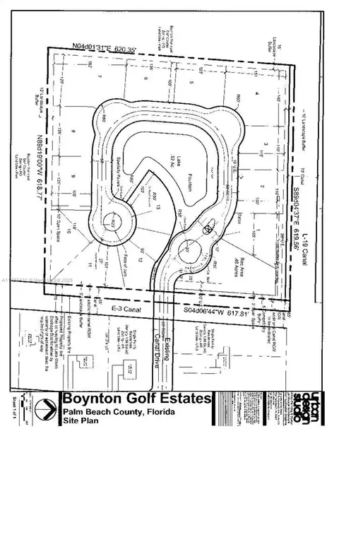 6000 Canal Dr, Lake Worth, FL 33463