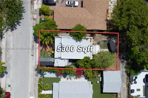 34 NW 34th Ter, Miami, FL 33127