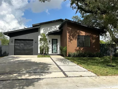1611 SW 30th Ave, Fort Lauderdale, FL 33312