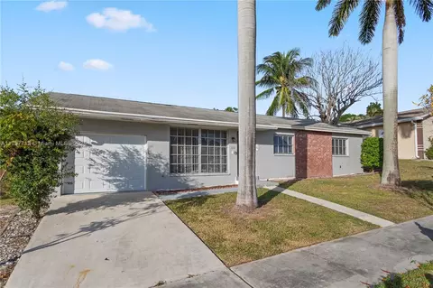 1732 N 16th Ave N, Lake Worth, FL 33460
