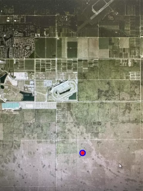 Sw 137 Ave. At 360 St., Florida City, FL 33035
