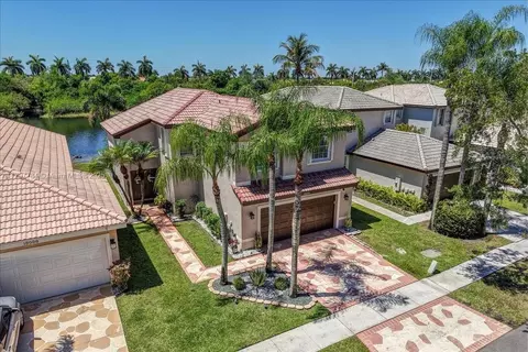 18018 SW 30th Ct, Miramar, FL 33029
