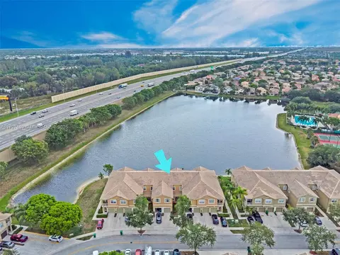 4251 SW 131st Ln #4104, Miramar, FL 33027