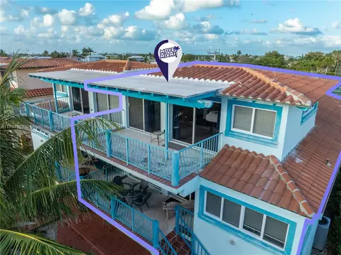521 8th St #KEY colony, Key Colony Beach, FL 33051