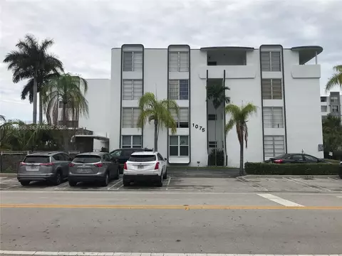 1075 93rd St #404, Bay Harbor Islands, FL 33154