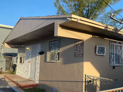 1173 NW 65th St, Miami, FL 33150