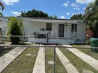 446 NW 80th St, Miami, FL 33150