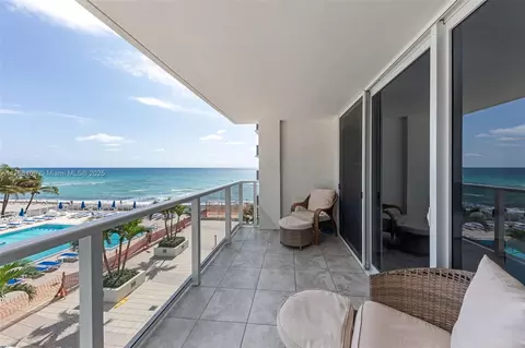 2751 S Ocean Dr #403S, Hollywood, FL 33019