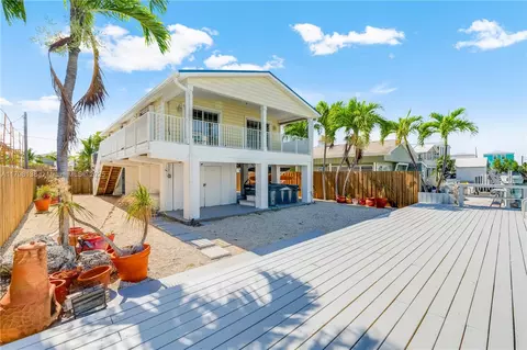 1190 91st Court Ocean, Marathon, FL 33050