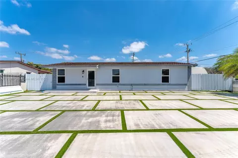 11701 SW 188th Ter, Miami, FL 33177