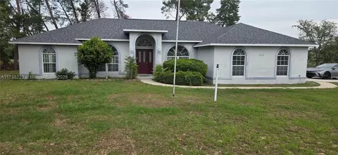 4725 SW 103rd Pl, Ocala, FL 34476