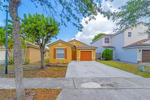 1917 SE 14th Ct, Homestead, FL 33035