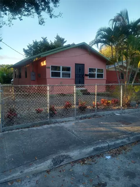 338 NW 51st St, Miami, FL 33127