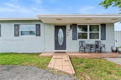 11415 SW 226th St, Miami, FL 33170