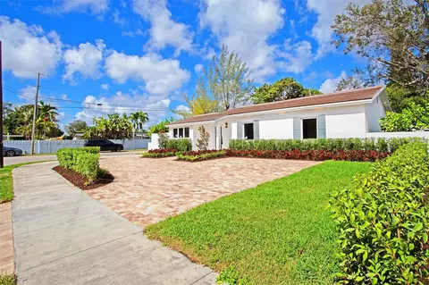 Undisclosed, South Miami, FL 33155