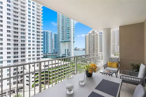 701 Brickell Key Blvd #1408, Miami, FL 33131 photo 3