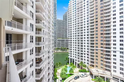 701 Brickell Key Blvd #1408, Miami, FL 33131 photo 5